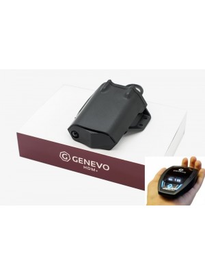 Genevo Radarwarner Set (GPS+ und HDM+) - HDM+ Verpackung