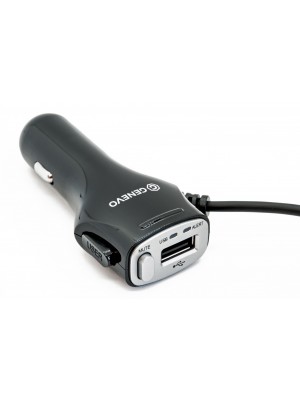 USB-Stromkabel für Genevo MAX