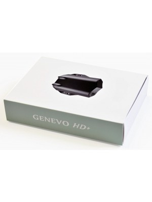 Genevo HD2+ Drahtlose High-End Einbau Laser-/Radarantenne - Verpackung