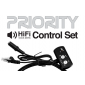 AntiLaser - AL Priority HiFi Modul