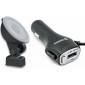 Genevo MAX Zubehörset (SmartCord + Magnethalterung)