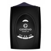 Genevo One S - mobiler Radarwarner - Ansicht von oben