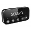 Genevo Assist - Einbau Radarwarner Komplettsystem - Display