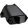 Genevo HD+ Drahtlose High-End Einbau Laser-/Radarantenne - Frontansicht