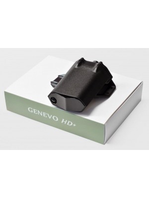 Genevo Radarwarner Set (GPS+ und HD2+) - HD2+ Radarantenne
