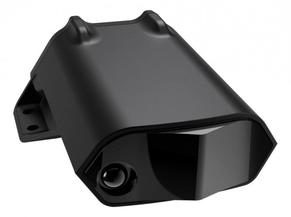 Genevo Assist - Einbau Radarwarner Komplettsystem - Radarantenne