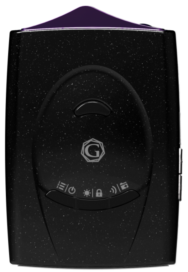 Genevo one hotsell s black edition