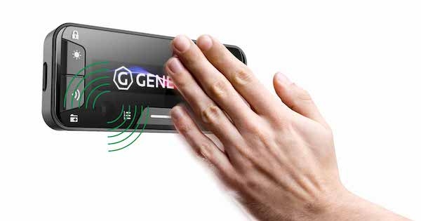 Genevo Assist PRO II